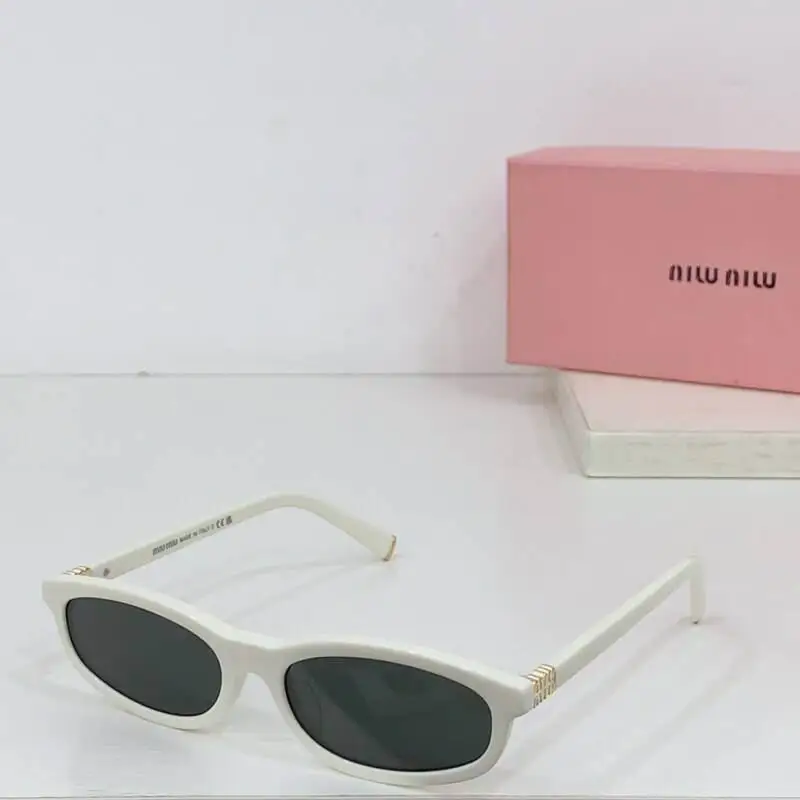 MiuMiu Glasses 08smh44