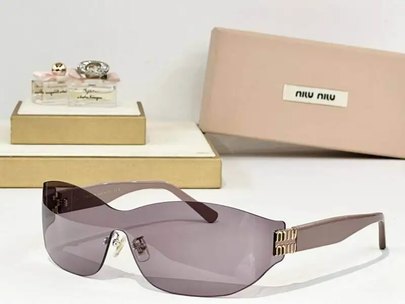 MiuMiu Glasses 08smh49
