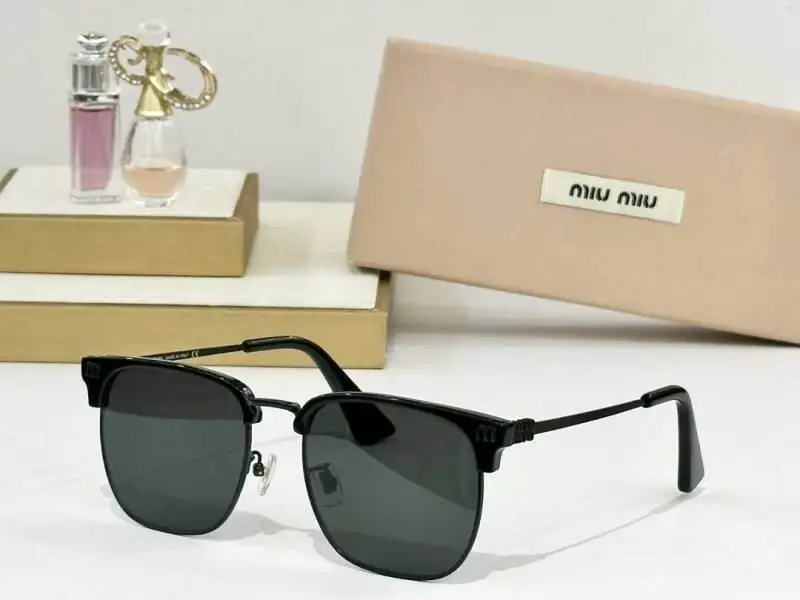 MiuMiu Glasses 08smh53