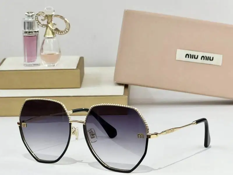 MiuMiu Glasses 08smh54