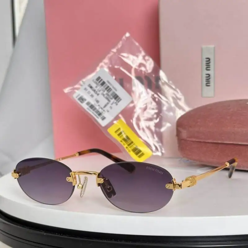 MiuMiu Glasses 08smh62