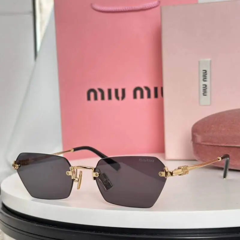 MiuMiu Glasses 08smh63