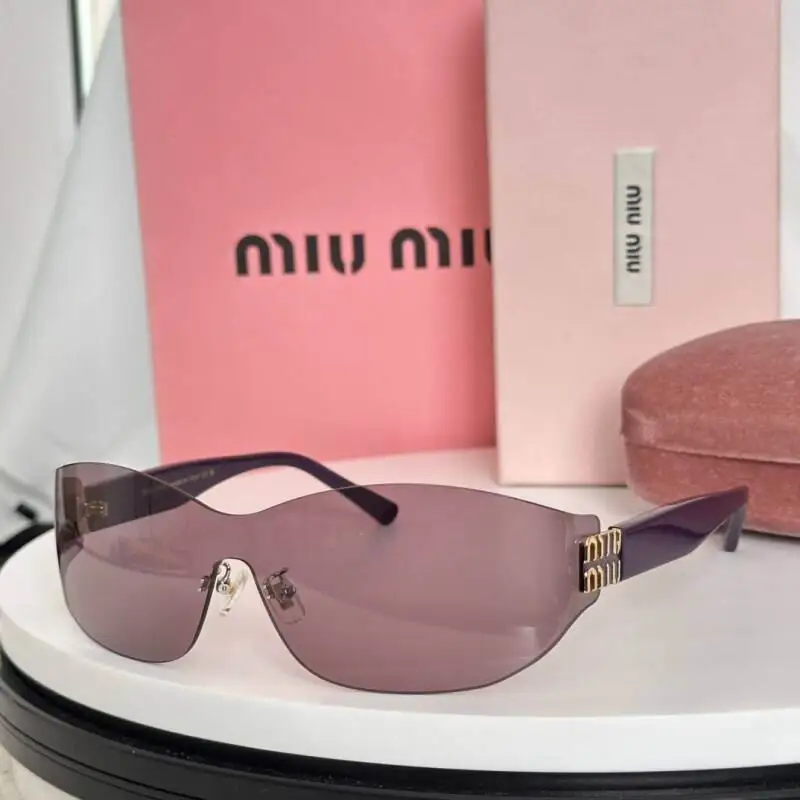 MiuMiu Glasses 08smh65