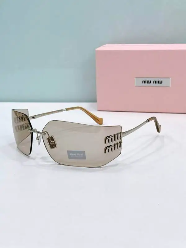 MiuMiu Glasses 08smh66