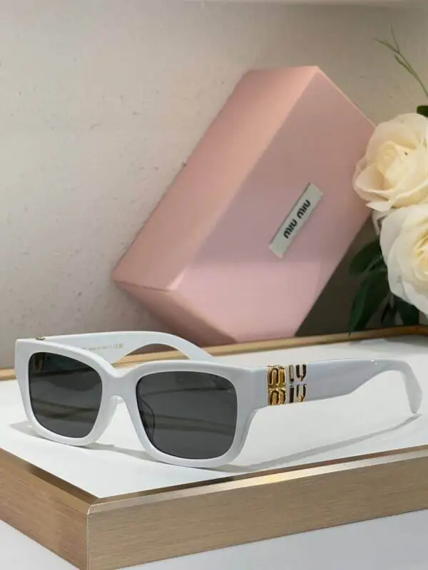 MiuMiu Glasses 08smh69