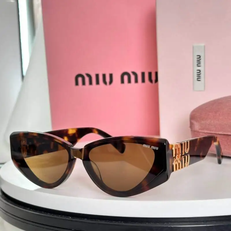 MiuMiu Glasses 08smh74