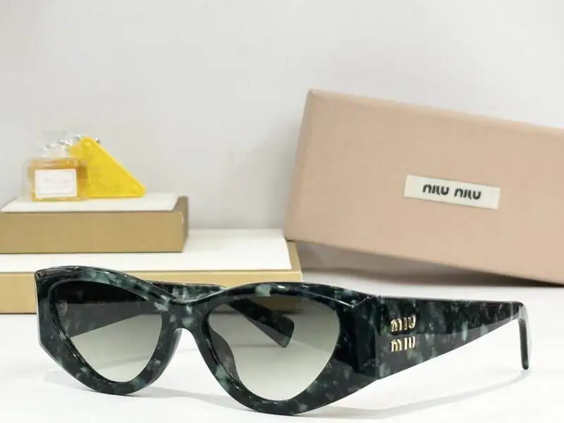 MiuMiu Glasses 08smh79