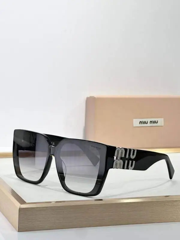 MiuMiu Glasses 08smh80