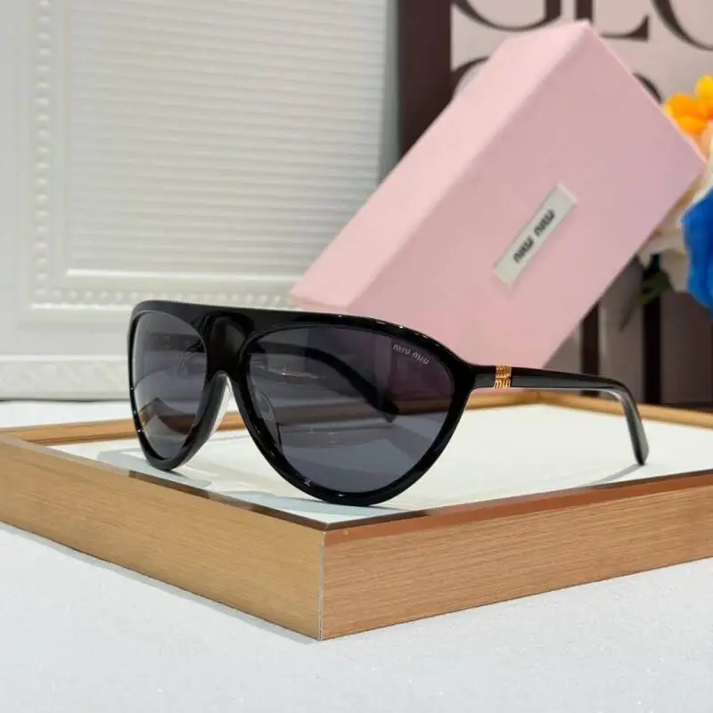 MiuMiu Glasses 08smh89