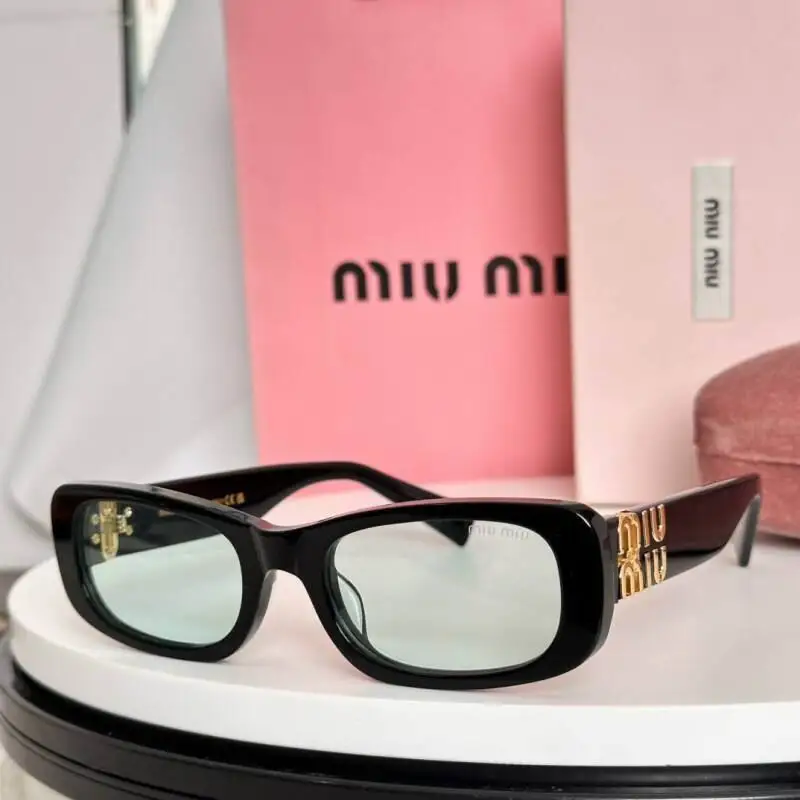 MiuMiu Glasses 08smh92