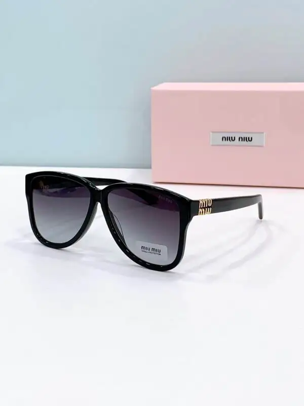 MiuMiu Glasses 08smh99