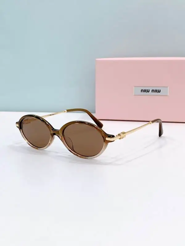 MiuMiu Glasses 08smh98
