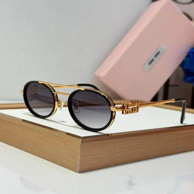 MiuMiu Glasses 08smh100