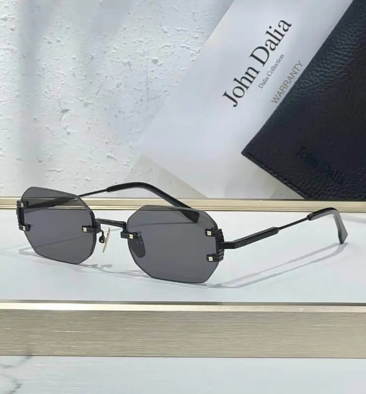 John Dalia Glasses 08smh03