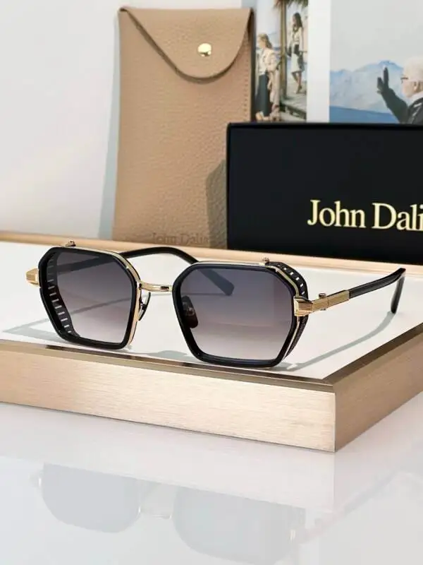 John Dalia Glasses 08smh05