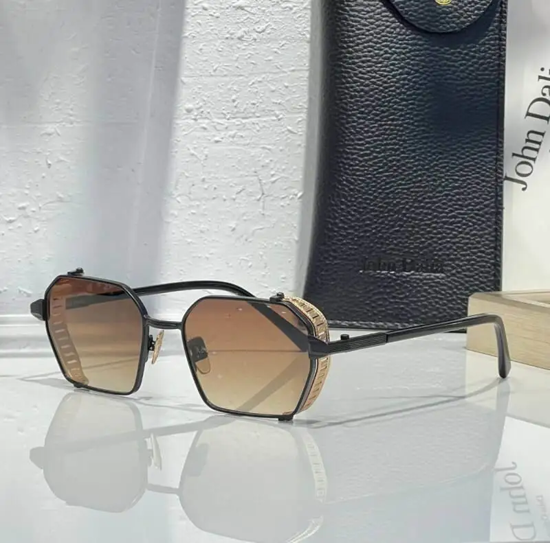 John Dalia Glasses 08smh07