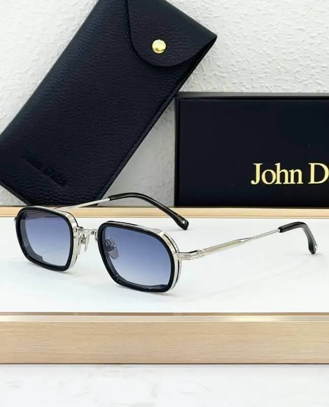 John Dalia Glasses 08smh08