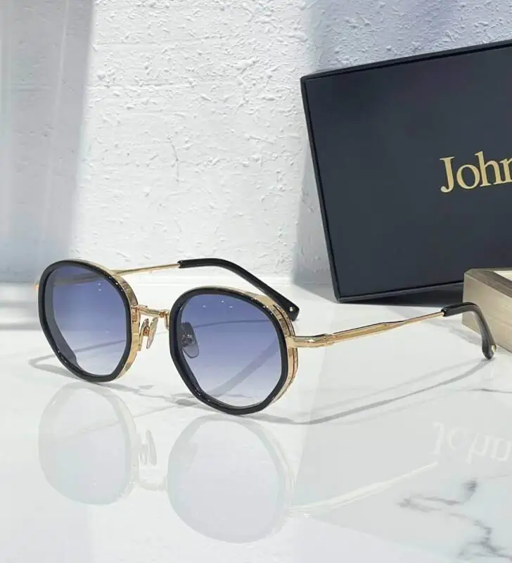 John Dalia Glasses 08smh09