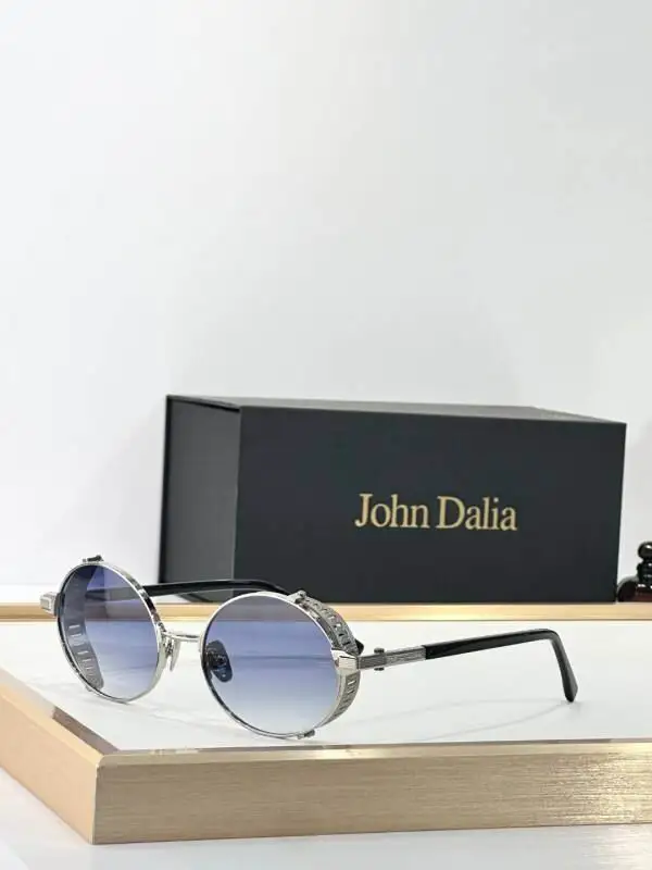 John Dalia Glasses 08smh21