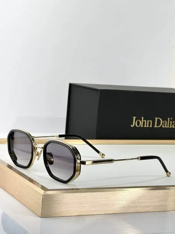John Dalia Glasses 08smh22