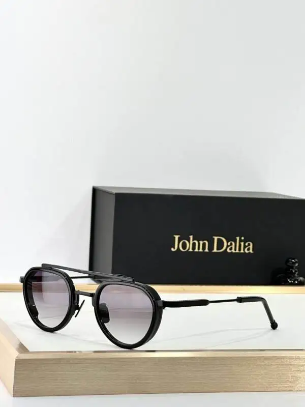 John Dalia Glasses 08smh23