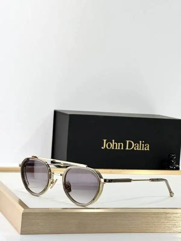 John Dalia Glasses 08smh24