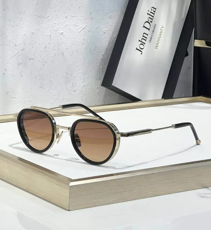 John Dalia Glasses 08smh27