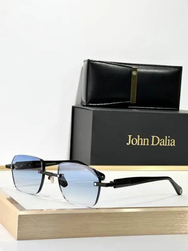 John Dalia Glasses 08smh28