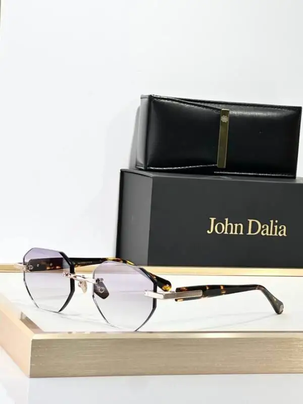 John Dalia Glasses 08smh29