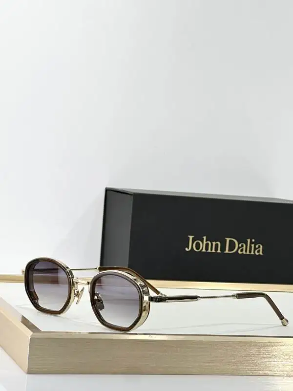 John Dalia Glasses 08smh30