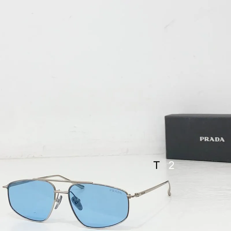 Prada  C51S 58 16-145 b