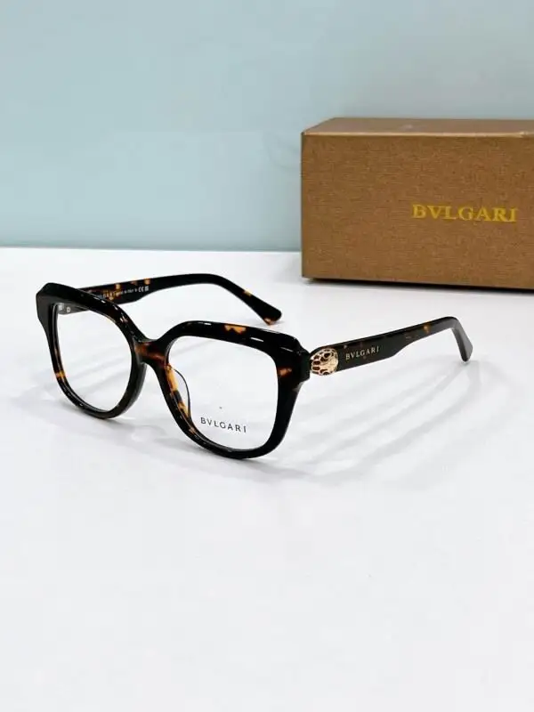 Bvlgari Glasses 08smh12