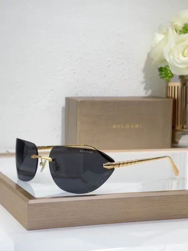 Bvlgari Glasses 08smh14