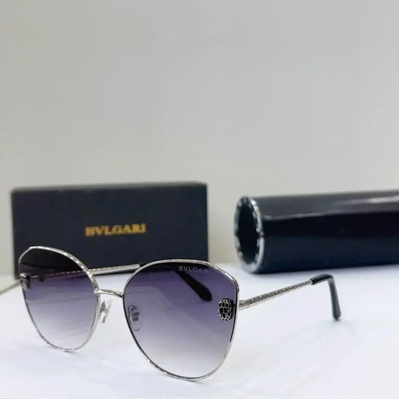 Bvlgari Glasses 08smh15