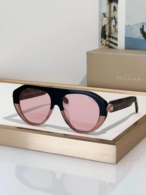 Bvlgari Glasses 08smh18