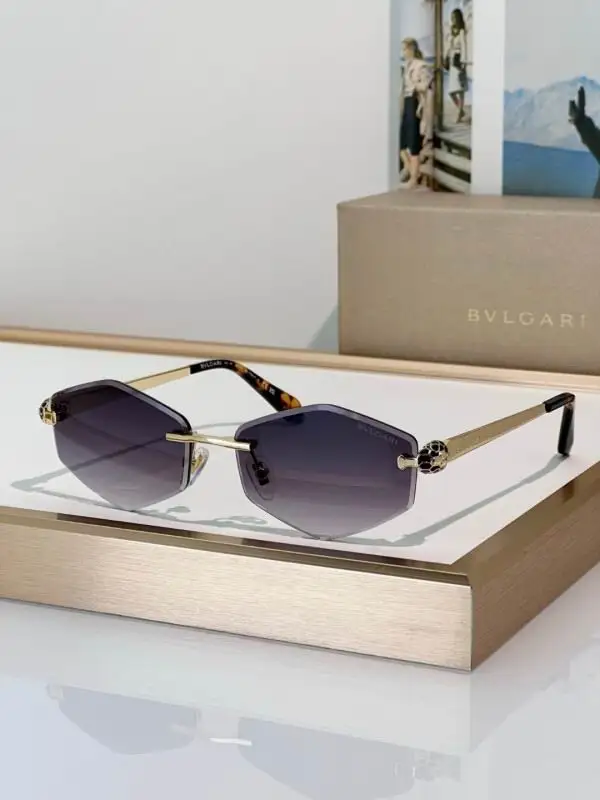 Bvlgari Glasses 08smh19