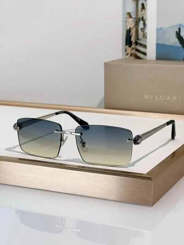 Bvlgari Glasses 08smh20