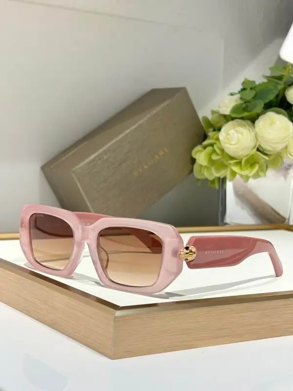 Bvlgari Glasses 08smh21