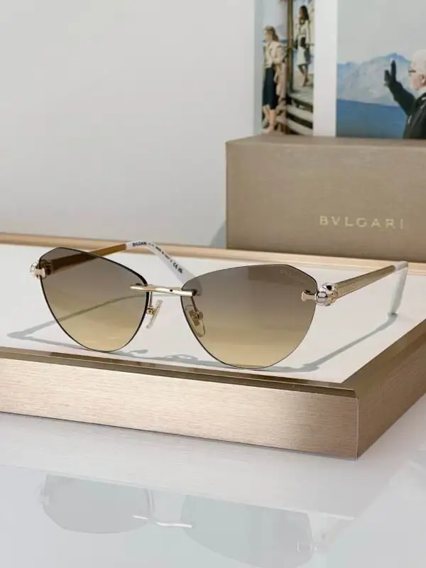 Bvlgari Glasses 08smh22