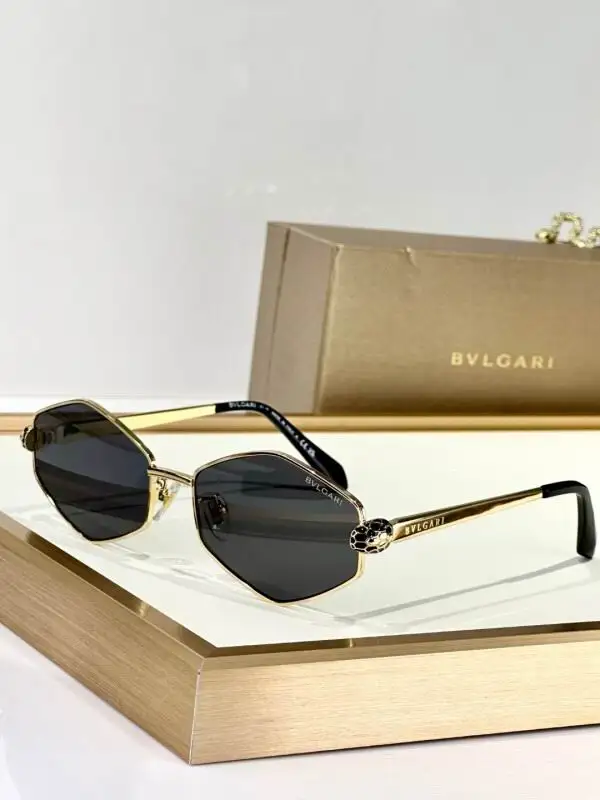 Bvlgari Glasses 08smh24