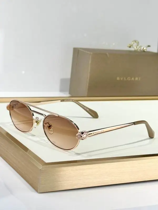 Bvlgari Glasses 08smh26