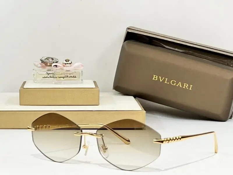 Bvlgari Glasses 08smh31