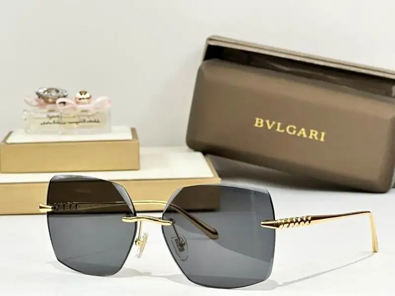 Bvlgari Glasses 08smh33