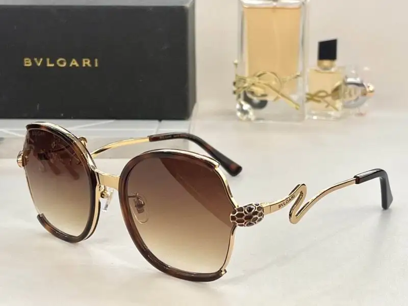 Bvlgari Glasses 08smh34