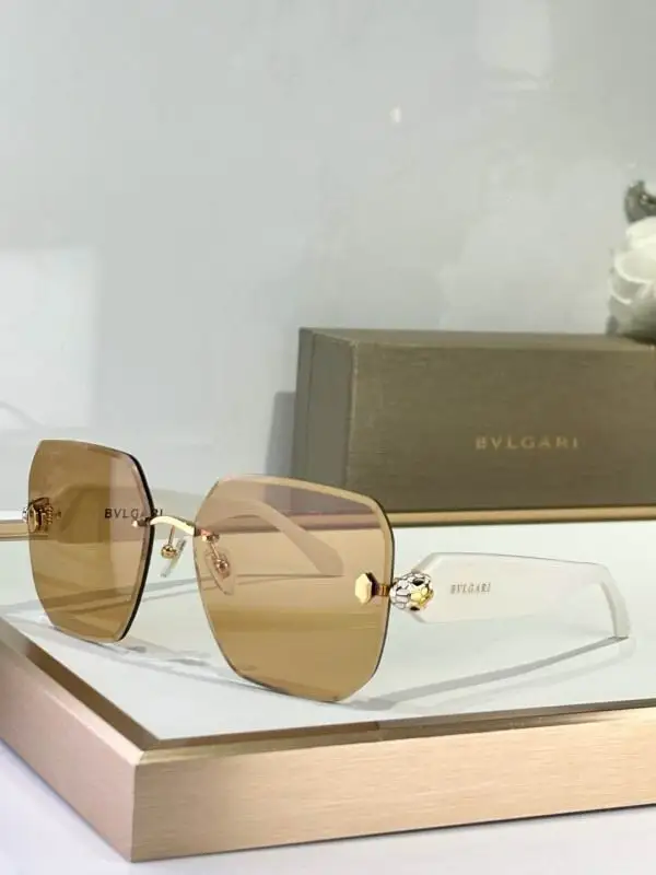Bvlgari Glasses 08smh35