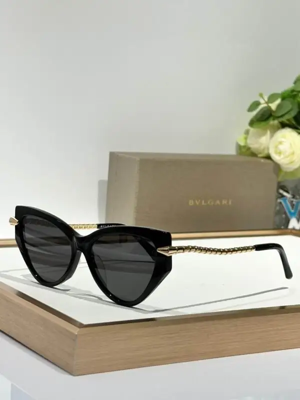 Bvlgari Glasses 08smh36
