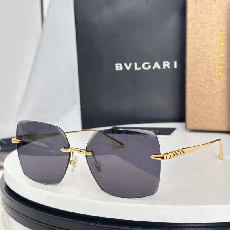 Bvlgari Glasses 08smh38