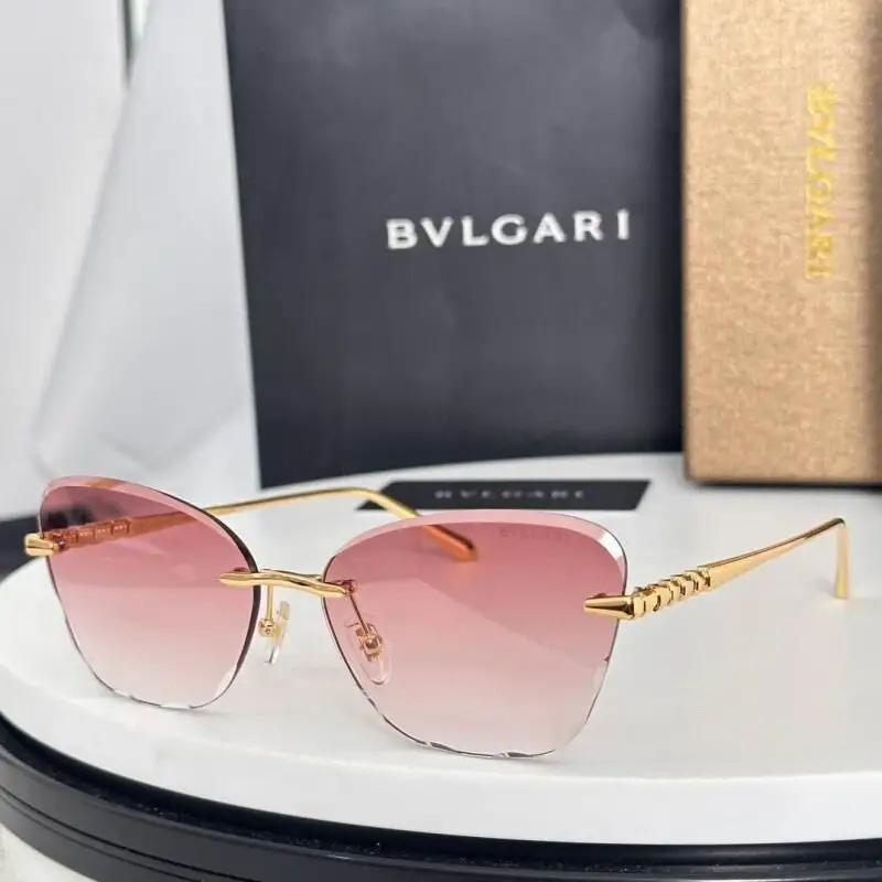 Bvlgari Glasses 08smh39