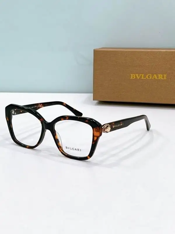 Bvlgari Glasses 08smh42