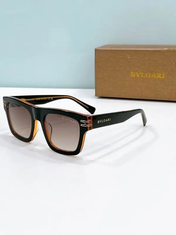 Bvlgari Glasses 08smh45